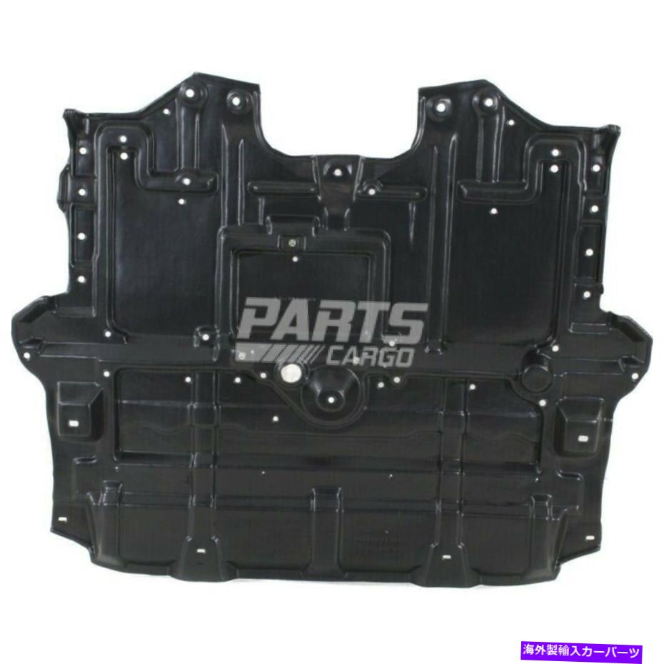 エンジンカバー 新しい2013-2015はレクサスIS250 LX1228135フロントカバーエンジンスプラッシュシールド New 2013-2015 Fits Lexus IS250 LX1228135 Front Under Cover Engine Splash Shield