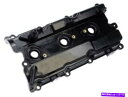 エンジンカバー インフィニティI35 2002 2003 2004のリアバルブカバードーマン4ysD97 Rear Valve Cover Dorman 4YSD97 for Infiniti I35 2002 2003 2004