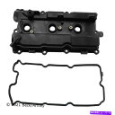 エンジンカバー ベックアーリーリー036-0018バルブカバーアセンブリ Beck Arnley 036-0018 VALVE COVER ASSEMBLY