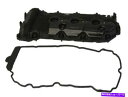 エンジンカバー 2004年から2006年のビュイックランデブー3.6L V6 2005 M375kmの右バルブカバー Right Valve Cover For 2004-2006 Buick Rendezvous 3.6L V6 2005 M375KM