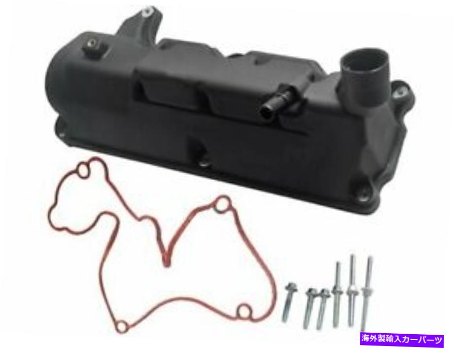 󥸥󥫥С 2004-2010αХ֥Сեɥץ顼4.0L V6 2005 2006 2007 KH514GV Right Valve Cover For 2004-2010 Ford Explorer 4.0L V6 2005 2006 2007 KH514GV