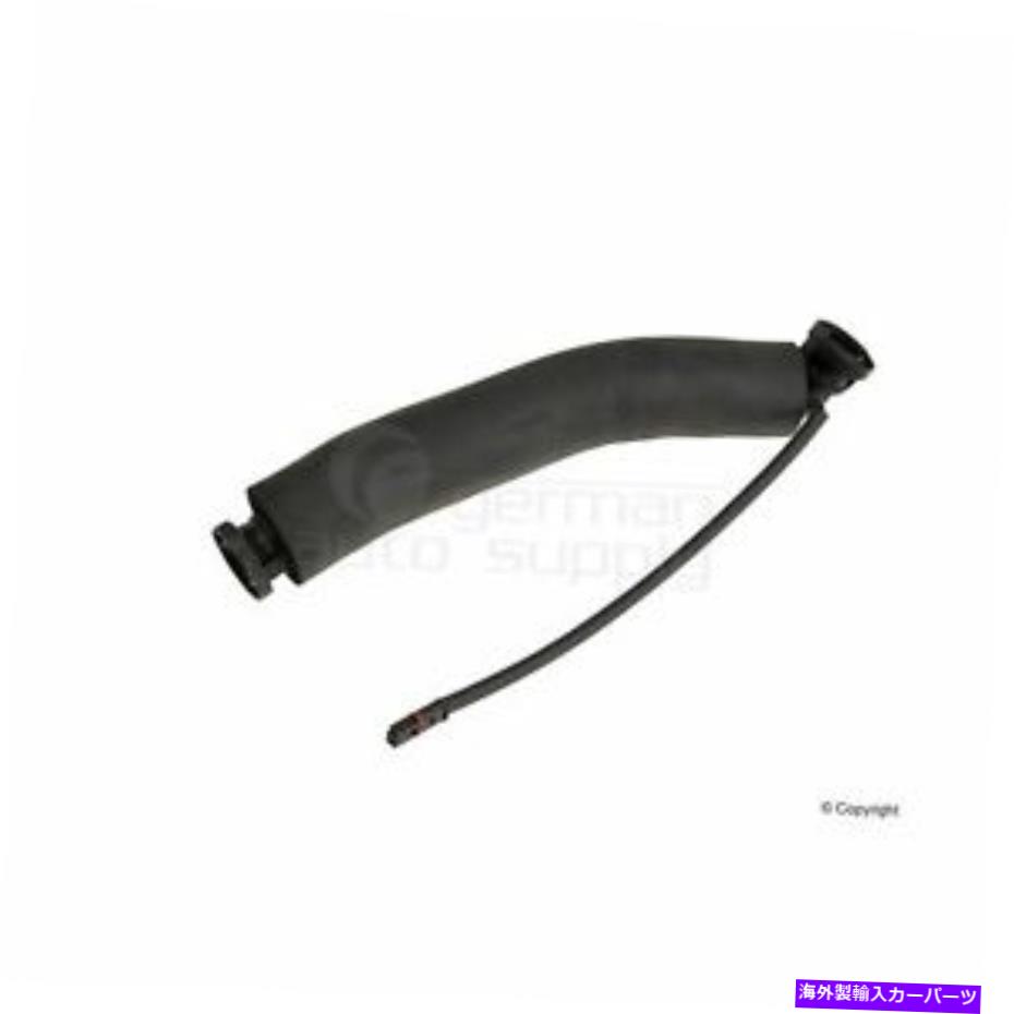 エンジンカバー BMW用の本物のエンジンクランクケースブリーザーホース11157522931 Genuine Engine Crankcase Breather Hose 11157522931 for BMW