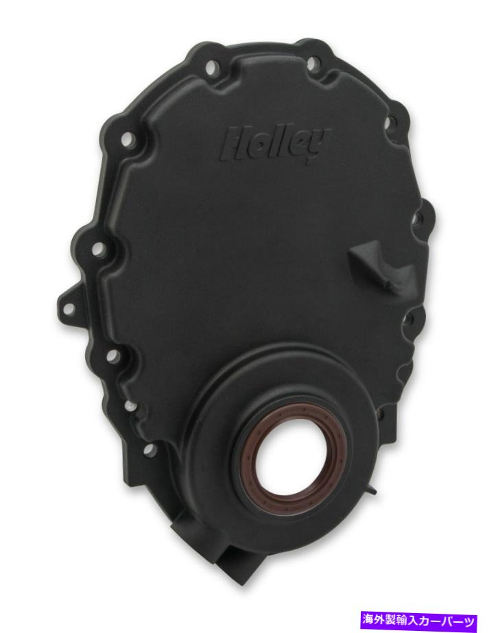 󥸥󥫥С Holley Performance 21-153ߥ󥰥󥫥С Holley Performance 21-153 Timing Chain Cover