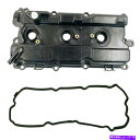 エンジンカバー 日産アルティマ02-06ベックアーンリー036-0004助手席側バルブカバーアセンブリ For Nissan Altima 02-06 Beck Arnley 036-0004 Passenger Side Valve Cover Assembly