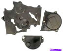 GWJo[ 1990-1993̃GW^C~OJo[_bWLo3.0L V6KXSOHC Engine Timing Cover for 1990-1993 Dodge Caravan 3.0L V6 GAS SOHC