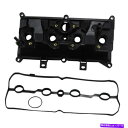 エンジンカバー 日産セントラ2015-2019ベックアーンリー036-0017バルブカバー For Nissan Sentra 2015-2019 Beck Arnley 036-0017 Valve Cover