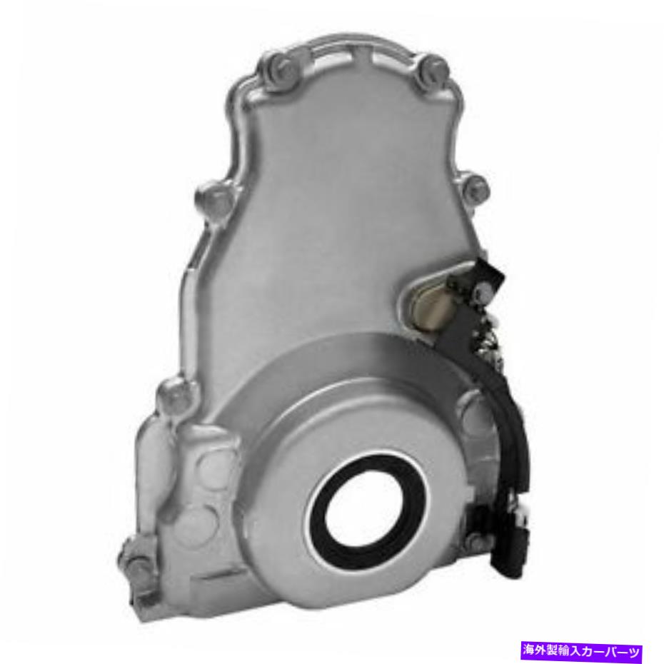 エンジンカバー シボレーパフォーマンス12633906 LS2およびLS3エンジンのフロントタイミングチェーンカバー Chevrolet Performance 12633906 Front Timing Chain Cover for LS2 and LS3 Engines