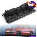 エンジンカバー シートEXEO VW AMAROK CAGA CJCA CDCA CNEA 2.0L 1968cc N3 S3のエンジンバルブカバー Engin...