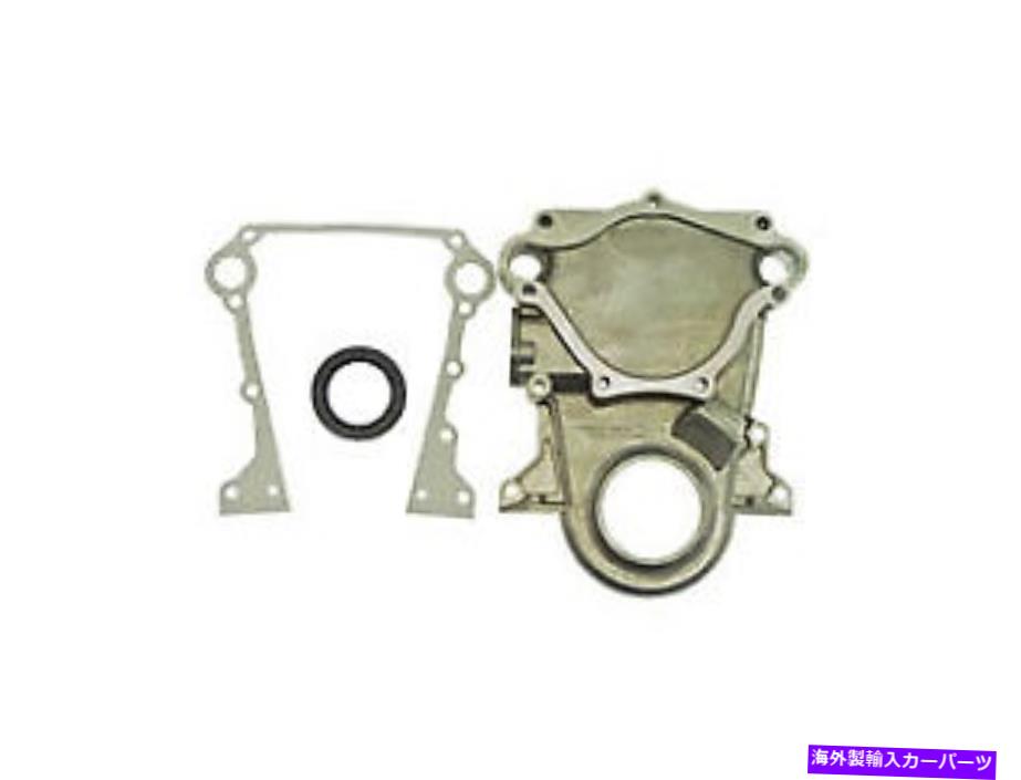 エンジンカバー エンジンタイミングカバーは1970-1974ダッジチャレンジャードーマン932CN56に適合します Engine Timing Cover Fits 1970-1974 Dodge Challenger Dorman 932CN56
