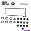 󥸥󥫥С BMW E36 E46 E85 E86 3.2 L6 S54󥸥Х֥СåȥåOES 11127832034 For BMW E36 E46 E85 E86 3.2 L6 S54 Engine Valve Cover Gasket Kit OES 11127832034