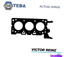 エンジンカバー エンジンシリンダーヘッドガスケットビクターラインツ61-35125-00マツダMPV II 2.5 V6 ENGINE CYLINDER HEAD GASKET VICTOR REINZ 61-35125-00 P FOR MAZDA MPV II 2.5 V6(2)