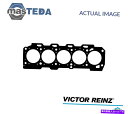 エンジンカバー エンジンシリンダーヘッドガスケットビクターラインツ61-37315-10 Alfa Romeo 156,166 ENGINE CYLINDER HEAD GASKET VICTOR REINZ 61-37315-10 P FOR ALFA ROMEO 156,166