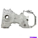 エンジンカバー エンジンオイルポンプカバーHitachi OFC0004フィット07-13日産アルティマ2.5L-L4 Engine Oil Pump Cover Hitachi OFC0004 fits 07-13 Nissan Altima 2.5L-L4