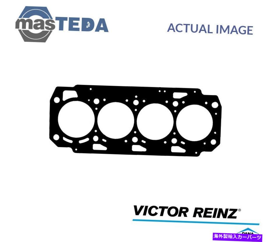 エンジンカバー エンジンシリンダーヘッドガスケットビクターラインツ61-36595-20 P Opel Combo 2.0 CDTI用 ENGINE CYLINDER HEAD GASKET VICTOR REINZ 61-36595-20 P FOR OPEL COMBO 2.0 CDTI