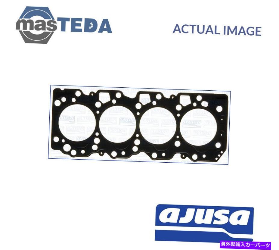 エンジンカバー エンジンシリンダーヘッドガスケットAjusa 10114920 Pトヨタカローラ、コロナ、カリーナE ENGINE CYLINDER HEAD GASKET AJUSA 10114920 P FOR TOYOTA COROLLA,CORONA,CARINA E