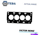 GWJo[ GWV_[wbhKXPbgrN^[Cc61-36540-10m[}X^[II ENGINE CYLINDER HEAD GASKET VICTOR REINZ 61-36540-10 P FOR RENAULT MASTER II