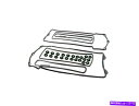 エンジンカバー 1994-1995 BMW 530iバルブカバーガスケットセット For 1994-1995 BMW 530i Valve Cover Gasket Set 19966TG 3.0L V8 Valve Cover Gasket