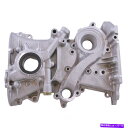 エンジンカバー エンジンオイルポンプカバーHitachi OFC0006フィット00-06日産セントラ1.8L-L4 Engine Oil Pump Cover Hitachi OFC0006 fits 00-06 Nissan Sentra 1.8L-L4