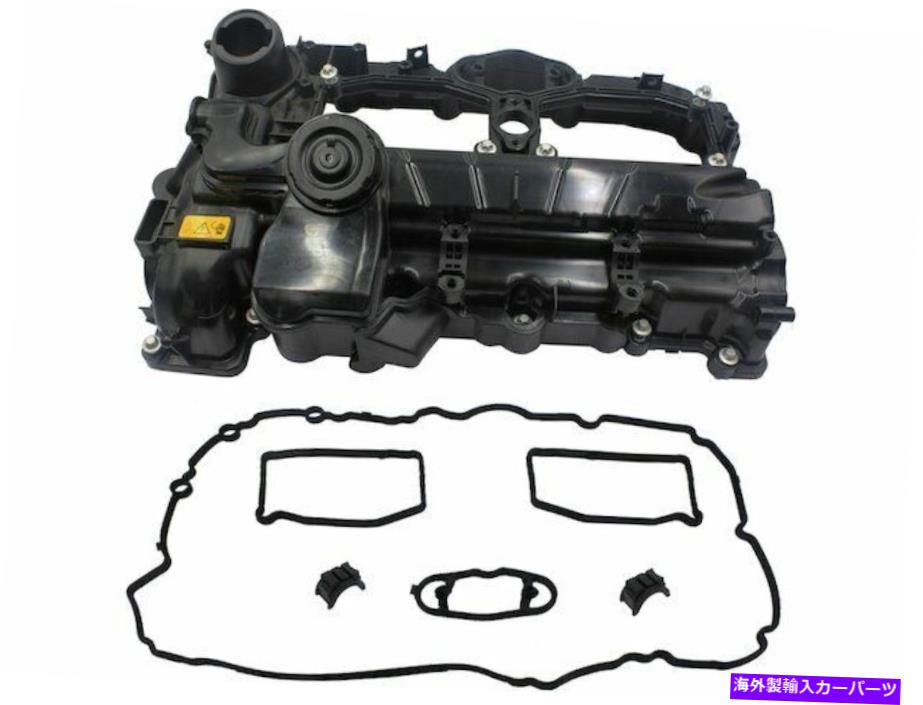 󥸥󥫥С 2012-2016 BMW 528I XDRIVE VALVE COVER 55939FY 2013 2014 2015 For 2012-2016 BMW 528i xDrive Valve Cover 55939FY 2013 2014 2015
