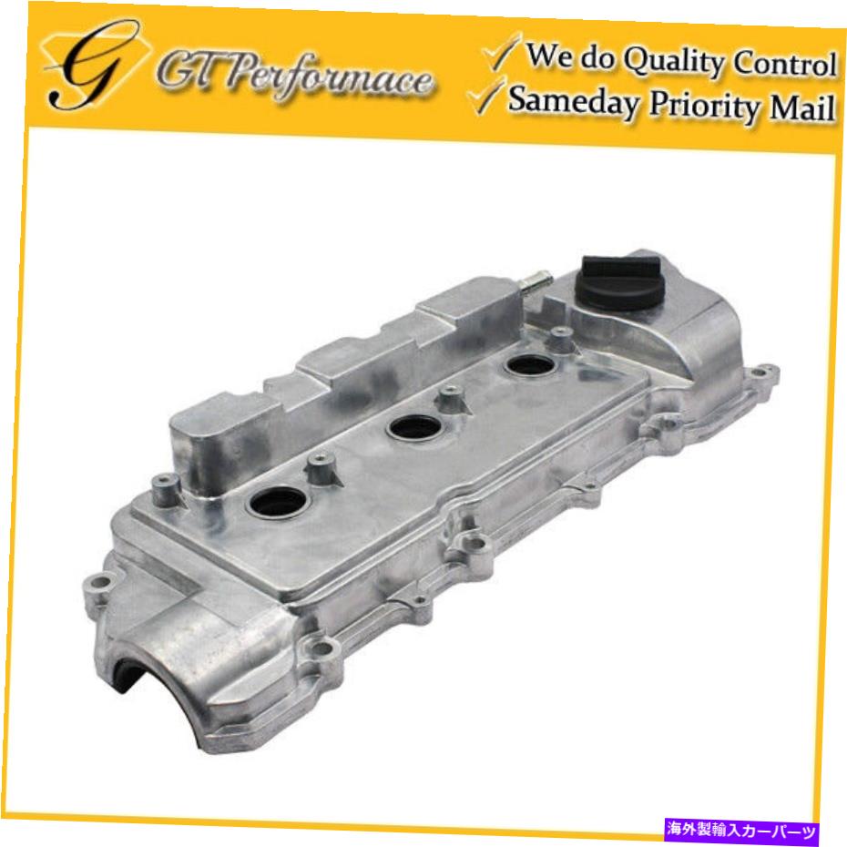 エンジンカバー rx300/ avalon camry sienna solara用のガスケット付きの高品質の左側バルブカバー Quality Left Side Valve Cover w/ Gasket for RX300/ Avalon Camry Sienna Solara