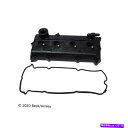 エンジンカバー 02-06日産アルティマ02-06セントラバルブカバーアセンブリ For 02-06 Nissan Altima 02-06 Sentra Valve Cover Assembly