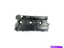エンジンカバー 2002年から2004年のInfiniti I35バルブカバー右53977zg 2003 3.5L V6 For 2002-2004 Infiniti I35 Valve Cover Right 53977ZG 2003 3.5L V6