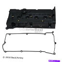 エンジンカバー 1つの新しいBeck/Arnley Engine Valve Cover 0360003 One New Beck/Arnley Engine Valve Cover 0360003