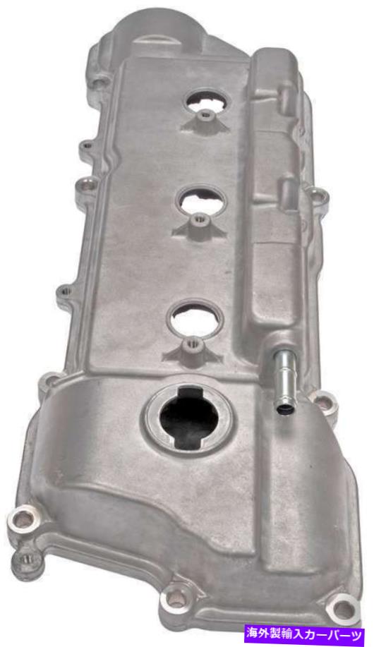 Us Custom Parts Shop USDM㤨֥󥸥󥫥С եȥ󥸥Х֥Сեå2005-2008ȥ西ϥ3.3L V6DOHC Front Engine Valve Cover Fits 2005-2008 Toyota Highlander 3.3L V6 GAS DOHCפβǤʤ116,380ߤˤʤޤ