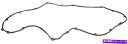 エンジンカバー エンジンバルブカバーガスケットフィット2010-2018 Volvo 9700 VHD VAH DORMAN -HD SOLUTIO Engine Valve Cover Gasket fits 2010-2018 Volvo 9700 VHD VAH DORMAN - HD SOLUTIO