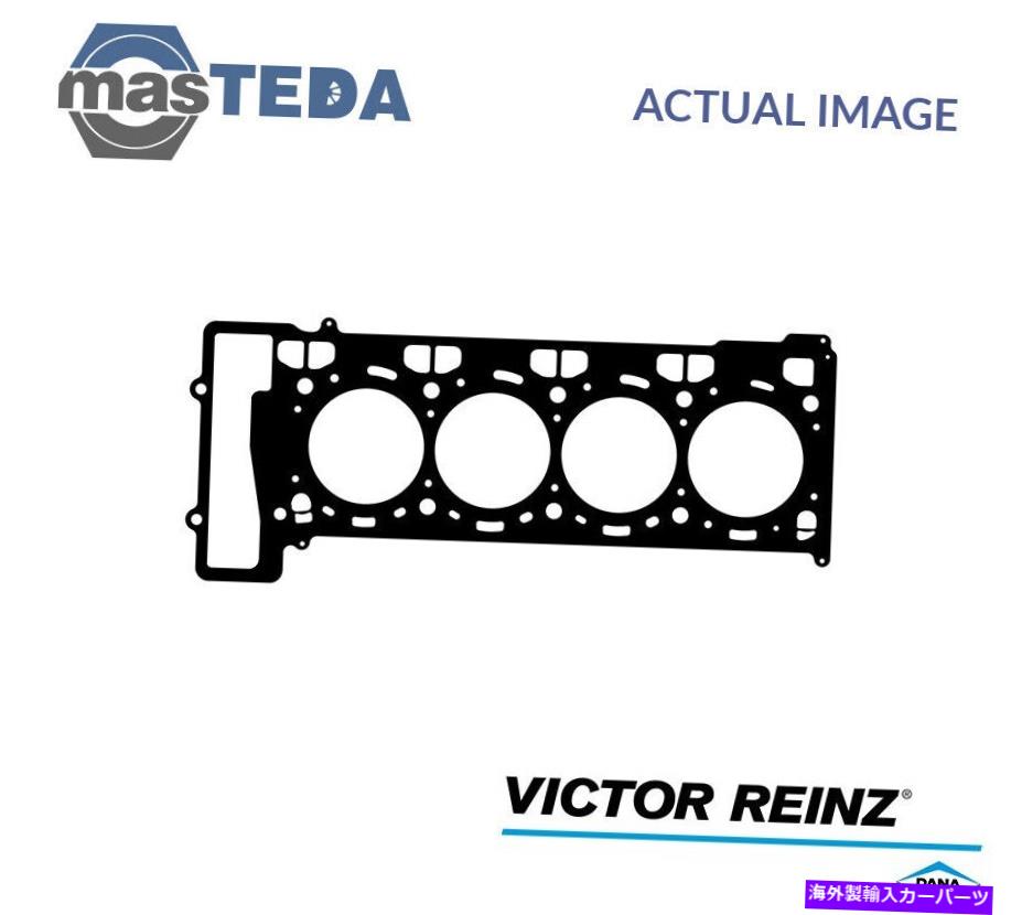 エンジンカバー エンジンシリンダーヘッドガスケットビクターラインツ61-36445-10 ALPINA B7、B5 4.4L ENGINE CYLINDER HEAD GASKET VICTOR REINZ 61-36445-10 P FOR ALPINA B7,B5 4.4L