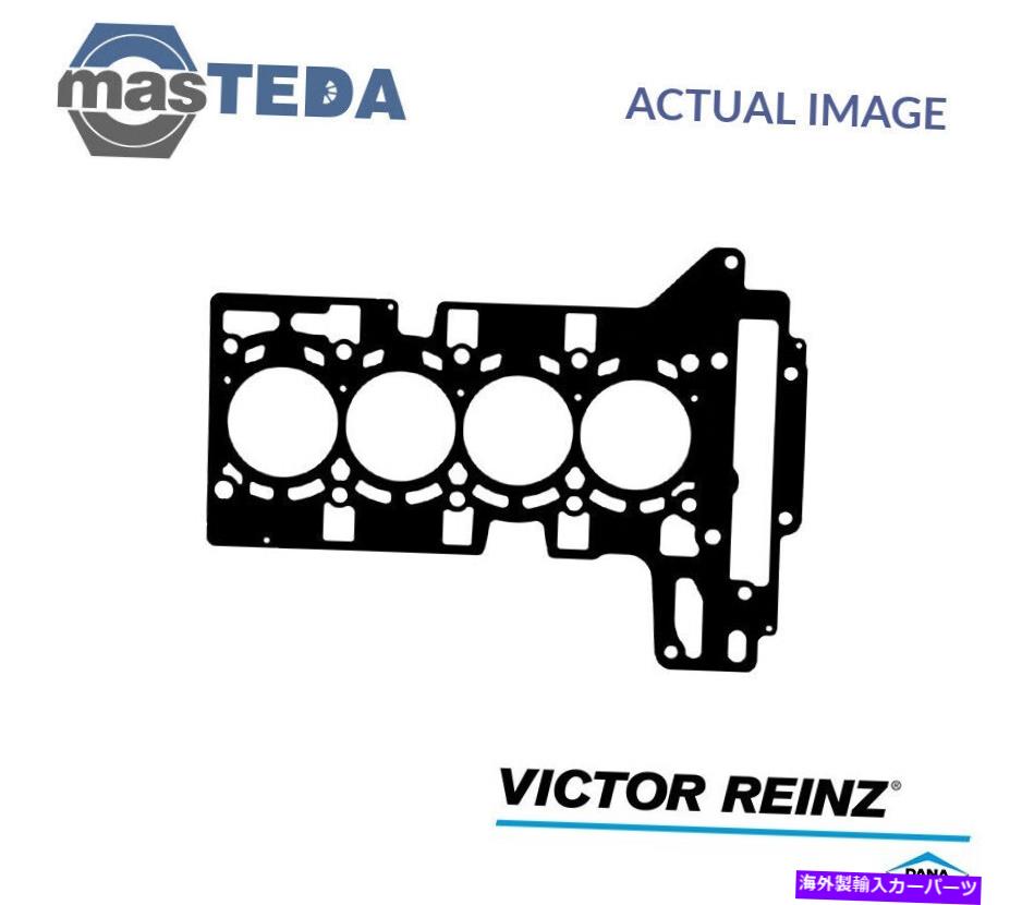 エンジンカバー エンジンシリンダーヘッドガスケットビクターラインツ61-10019-10 BMW（Brilliance）X1 ENGINE CYLINDER HEAD GASKET VICTOR REINZ 61-10019-10 P FOR BMW (BRILLIANCE) X1