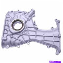 エンジンカバー Infiniti G20 1991-1999の日立自動車エンジンオイルポンプカバー Hitachi Automotive Engine Oil Pump Cover For Infiniti G20 1991 - 1999