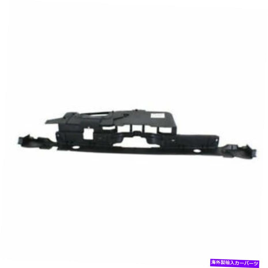 エンジンカバー 新しいラジエーターサポートカバーフィット2011-2014シボレークルーズGM1224100 94560622 New Radiator Support Cover Fits 2011-2014 Chevrolet Cruze GM1224100 94560622