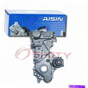 エンジンカバー 2009-2014トヨタマトリックス1.8L L4バルブトレインのアイシンエンジンタイミングカバーif AISIN Engine Timing Cover for 2009-2014 Toyota Matrix 1.8L L4 Valve Train if