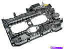 Dorman 264-517 Engine Valve Cover Kit For Select 11-19 BMW Modelsカテゴリエンジンカバー状態新品メーカー車種発送詳細全国一律 送料無料 （※北海道、沖縄、離島は省く）商品詳細輸入商品の為、英語表記となります。Condition: NewType: Engine Valve CoverMaterial: PlasticColor: BlackCountry/Region of Manufacture: ChinaUPC: 00889245872012Brand: Dorman (OE Solutions)Manufacturer Part Number: 264-517 条件：新品タイプ：エンジンバルブカバー素材：プラスチック色：黒製造国/地域：中国UPC：00889245872012ブランド：ドーマン（OEソリューション）メーカーの部品番号：264-517《ご注文前にご確認ください》■海外輸入品の為、NC・NRでお願い致します。■取り付け説明書は基本的に付属しておりません。お取付に関しましては専門の業者様とご相談お願いいたします。■通常2〜4週間でのお届けを予定をしておりますが、天候、通関、国際事情により輸送便の遅延が発生する可能性や、仕入・輸送費高騰や通関診査追加等による価格のご相談の可能性もございますことご了承いただいております。■海外メーカーの注文状況次第では在庫切れの場合もございます。その場合は弊社都合にてキャンセルとなります。■配送遅延、商品違い等によってお客様に追加料金が発生した場合や取付け時に必要な加工費や追加部品等の、商品代金以外の弊社へのご請求には一切応じかねます。■弊社は海外パーツの輸入販売業のため、製品のお取り付けや加工についてのサポートは行っておりません。専門店様と解決をお願いしております。■大型商品に関しましては、配送会社の規定により個人宅への配送が困難な場合がございます。その場合は、会社や倉庫、最寄りの営業所での受け取りをお願いする場合がございます。■輸入消費税が追加課税される場合もございます。その場合はお客様側で輸入業者へ輸入消費税のお支払いのご負担をお願いする場合がございます。■商品説明文中に英語にて”保証”関する記載があっても適応はされませんのでご了承ください。■海外倉庫から到着した製品を、再度国内で検品を行い、日本郵便または佐川急便にて発送となります。■初期不良の場合は商品到着後7日以内にご連絡下さいませ。■輸入商品のためイメージ違いやご注文間違い当のお客様都合ご返品はお断りをさせていただいておりますが、弊社条件を満たしている場合はご購入金額の30％の手数料を頂いた場合に限りご返品をお受けできる場合もございます。(ご注文と同時に商品のお取り寄せが開始するため)（30％の内訳は、海外返送費用・関税・消費全負担分となります）■USパーツの輸入代行も行っておりますので、ショップに掲載されていない商品でもお探しする事が可能です。お気軽にお問い合わせ下さいませ。[輸入お取り寄せ品においてのご返品制度・保証制度等、弊社販売条件ページに詳細の記載がございますのでご覧くださいませ]&nbsp;