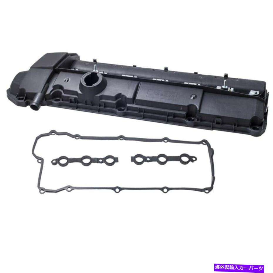 Engine Valve Cover Set for BMW 1998-1999 323i 323i Convertible 323is Black Newカテゴリエンジンカバー状態新品メーカー車種発送詳細全国一律 送料無料 （※北海道、沖縄、離島は省く）商品詳細輸入商品の為、英語表記となります。Condition: NewBrand: BFOFit for: for BMW E36 Z3 M3 328i 323i E39 528i, 323i 323is 328i 328is 528i M3 Z3 1998-2000Fitment Type: Direct ReplacementImportant Notice: Package Included: Just like the picture, Professional installation requiredInclude: 1pc Engine valve CoverInterchange Part Number: Engine Valve Cover 1998 1999, 11121703341 / 11 12 1 703 341 / 11-12-1-703-341Manufacturer Part Number: 8DEMJ7Material: Plastic + MetalNote: No Instruction IncludedNotice: This is aftermarket replcement part.Other Part Number: 11121703341Quantity: as pictures showFinish: Brand newType: Valve CoverManufacturer Warranty: 2 YearUPC: 6941677535508 条件：新品ブランド：BFO適合：BMW E36 Z3 M3 328i 323i E39 528i、323i 323is 328i 328is 528i M3 Z3 1998-2000装備タイプ：直接交換重要な注意：パッケージが含まれています：写真と同じように、専門的なインストールが必要含める：1PCエンジンバルブカバー交換部品番号：エンジンバルブカバー1998 1999、11121703341 / 11 12 1 703 341 / 11-12-1-703-341メーカー部品番号：8Demj7材料：プラスチック +金属注：指示は含まれていません通知：これはアフターマーケットのリプメントパーツです。その他の部品番号：11121703341数量：写真が示すように仕上げ：真新しいタイプ：バルブカバーメーカー保証：2年UPC：6941677535508《ご注文前にご確認ください》■海外輸入品の為、NC・NRでお願い致します。■取り付け説明書は基本的に付属しておりません。お取付に関しましては専門の業者様とご相談お願いいたします。■通常2〜4週間でのお届けを予定をしておりますが、天候、通関、国際事情により輸送便の遅延が発生する可能性や、仕入・輸送費高騰や通関診査追加等による価格のご相談の可能性もございますことご了承いただいております。■海外メーカーの注文状況次第では在庫切れの場合もございます。その場合は弊社都合にてキャンセルとなります。■配送遅延、商品違い等によってお客様に追加料金が発生した場合や取付け時に必要な加工費や追加部品等の、商品代金以外の弊社へのご請求には一切応じかねます。■弊社は海外パーツの輸入販売業のため、製品のお取り付けや加工についてのサポートは行っておりません。専門店様と解決をお願いしております。■大型商品に関しましては、配送会社の規定により個人宅への配送が困難な場合がございます。その場合は、会社や倉庫、最寄りの営業所での受け取りをお願いする場合がございます。■輸入消費税が追加課税される場合もございます。その場合はお客様側で輸入業者へ輸入消費税のお支払いのご負担をお願いする場合がございます。■商品説明文中に英語にて”保証”関する記載があっても適応はされませんのでご了承ください。■海外倉庫から到着した製品を、再度国内で検品を行い、日本郵便または佐川急便にて発送となります。■初期不良の場合は商品到着後7日以内にご連絡下さいませ。■輸入商品のためイメージ違いやご注文間違い当のお客様都合ご返品はお断りをさせていただいておりますが、弊社条件を満たしている場合はご購入金額の30％の手数料を頂いた場合に限りご返品をお受けできる場合もございます。(ご注文と同時に商品のお取り寄せが開始するため)（30％の内訳は、海外返送費用・関税・消費全負担分となります）■USパーツの輸入代行も行っておりますので、ショップに掲載されていない商品でもお探しする事が可能です。お気軽にお問い合わせ下さいませ。[輸入お取り寄せ品においてのご返品制度・保証制度等、弊社販売条件ページに詳細の記載がございますのでご覧くださいませ]&nbsp;