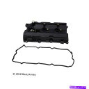 エンジンカバー ベックアーンリーエンジンパーツ&ろ過バルブカバーアセンブリ036-0008 Beck Arnley Engine Parts & Filtration Valve Cover Assembly 036-0008