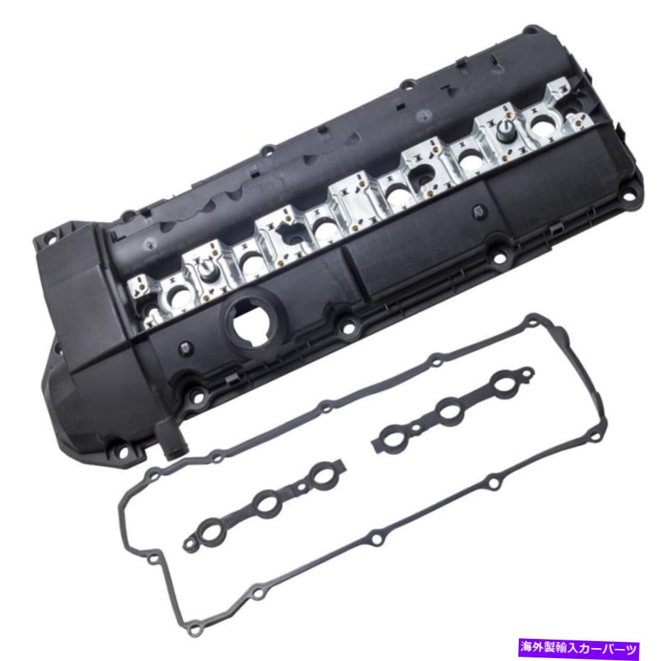 エンジンカバー BMW 323i 323is 328i 328is 528i M3 Z3 Mクーペ11121703341のエンジンバルブカバー Engine Valve Cover for BMW 323i 323is 328i 328is 528i M3 Z3 M Coupe 11121703341