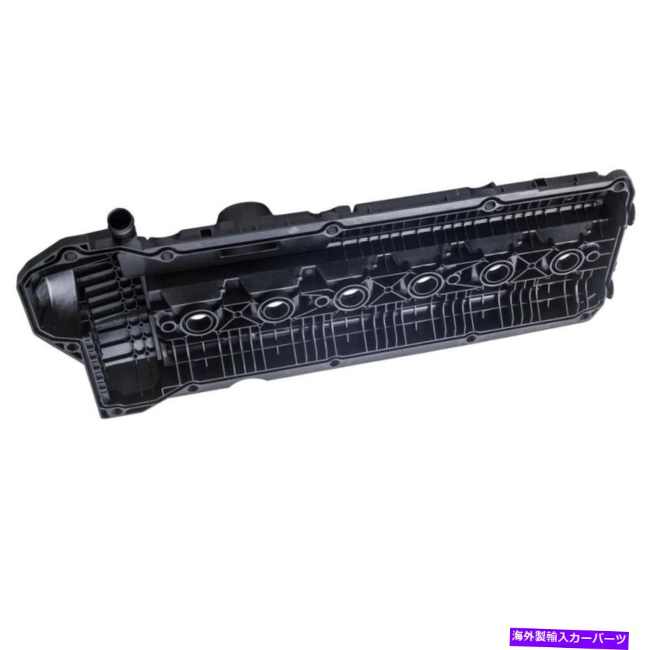 エンジンカバー BMW 323i 323is 328i 328is 528i M3 Z3 Mクーペ11121703341のエンジンバルブカバー Engine Valve Cover for BMW 323i 323is 328i 328is 528i M3 Z3 M Coupe 11121703341