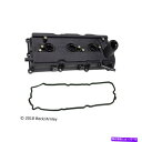 エンジンカバー ベックアーンリーエンジンパーツ&ろ過バルブカバーアセンブリ036-0009 Beck Arnley Engine Parts & Filtration Valve Cover Assembly 036-0009