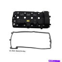 エンジンカバー ベックアーンリーエンジンパーツとろ過バルブカバーアセンブリ036-0023 Beck Arnley Engine Parts & Filtration Valve Cover Assembly 036-0023