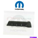 エンジンカバー 2007年のモーパーバルブカバークライスラーアスペン4.7L V8-エンジンシリンダーブロックXK Mopar Valve Cover for 2007 Chrysler Aspen 4.7L V8 - Engine Cylinder Block xk