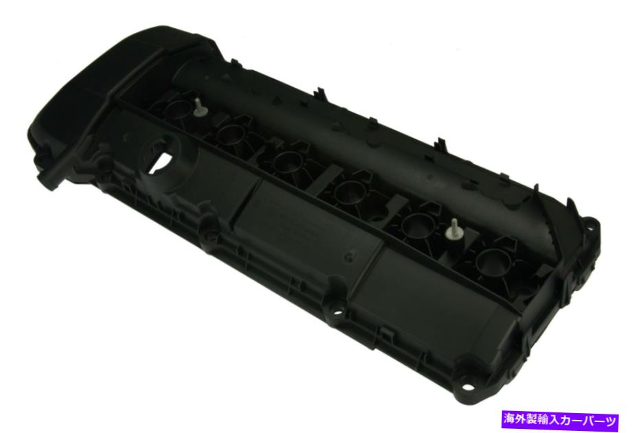 エンジンカバー 2003 BMW 330XIのUROエンジンバルブカバー URO Engine Valve Cover for 2003 BMW 330xi