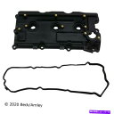 エンジンカバー 036 0007 BECK/ARNLEYエンジンバルブカバーP/N:036 0007 036 0007 Beck/Arnley Engine Valve Cover P/N:036 0007