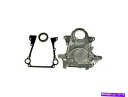 GWJo[ 1993ÑW[vOhSjA5.2LGW^C~OJo[h[}227DJ36 Fits 1993 Jeep Grand Wagoneer 5.2L Engine Timing Cover Dorman 227DJ36