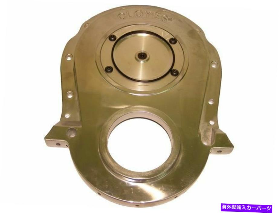 󥸥󥫥С 1968-1974ܥ졼K10ٳߥ󥰥СCloyes 99197xf 1970 1970 For 1968-1974 Chevrolet K10 Suburban Timing Cover Cloyes 99197XF 1969 1970 1971