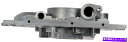 エンジンカバー ドーマン635-521-CJ 2004-2005 GMC Envoy XUVのエンジンタイミングカバー Dorman 635-521-CJ Engine Timing Cover for 2004-2005 GMC Envoy XUV(2)