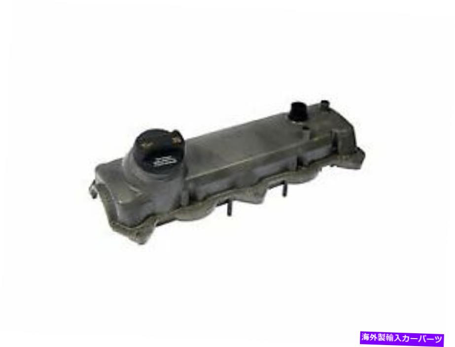 󥸥󥫥С 󥸥Х֥Сեå1999-2006ե륯󥴥1.9L L4ɡޥ756YB55 Engine Valve Cover Fits 1999-2006 Volkswagen Golf 1.9L L4 Dorman 756YB55