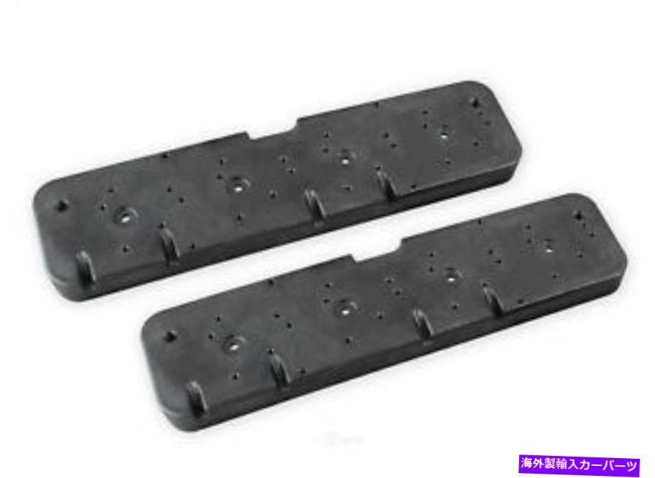 󥸥󥫥С ۥ꡼󥸥Х֥Сå241-298; Holley Engine Valve Cover Set 241-298;