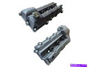 エンジンカバー 交換14PB64Kエンジンバルブカバーセットフィット2007-2010 Chrysler 300 2.7L V6 Replacement 14P...
